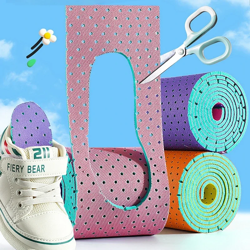 1 Roll DIY Self-Cut Insoles Br - Craft Foam Roll incelemesi ve fiyatı