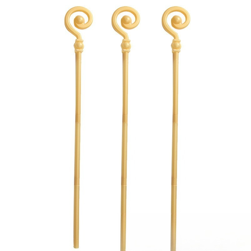 Golden Scepter Pharaoh Cane Co - Detachable Cosplay Prop incelemesi ve fiyatı
