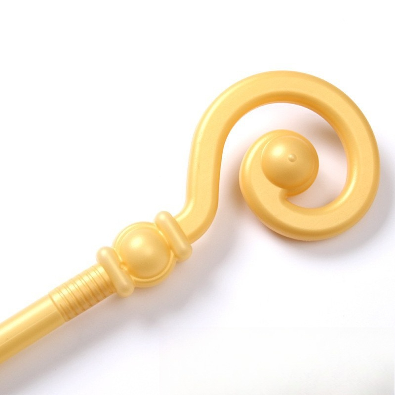 Golden Scepter Pharaoh Cane Co - Detachable Cosplay Prop incelemesi ve fiyatı