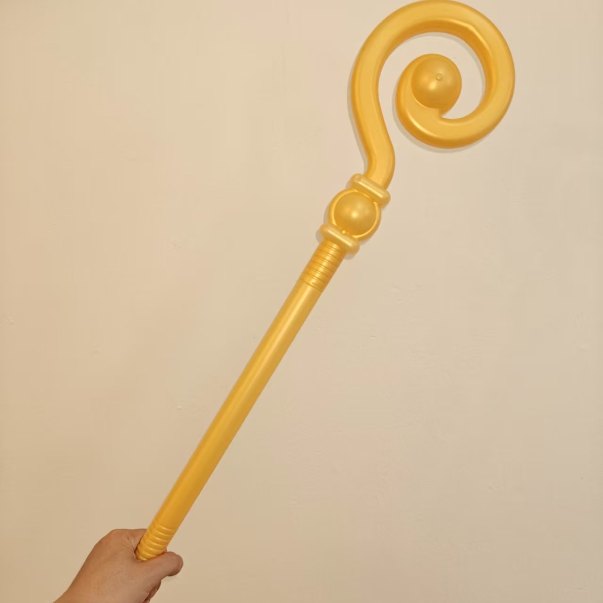 Golden Scepter Pharaoh Cane Co - Detachable Cosplay Prop incelemesi ve fiyatı