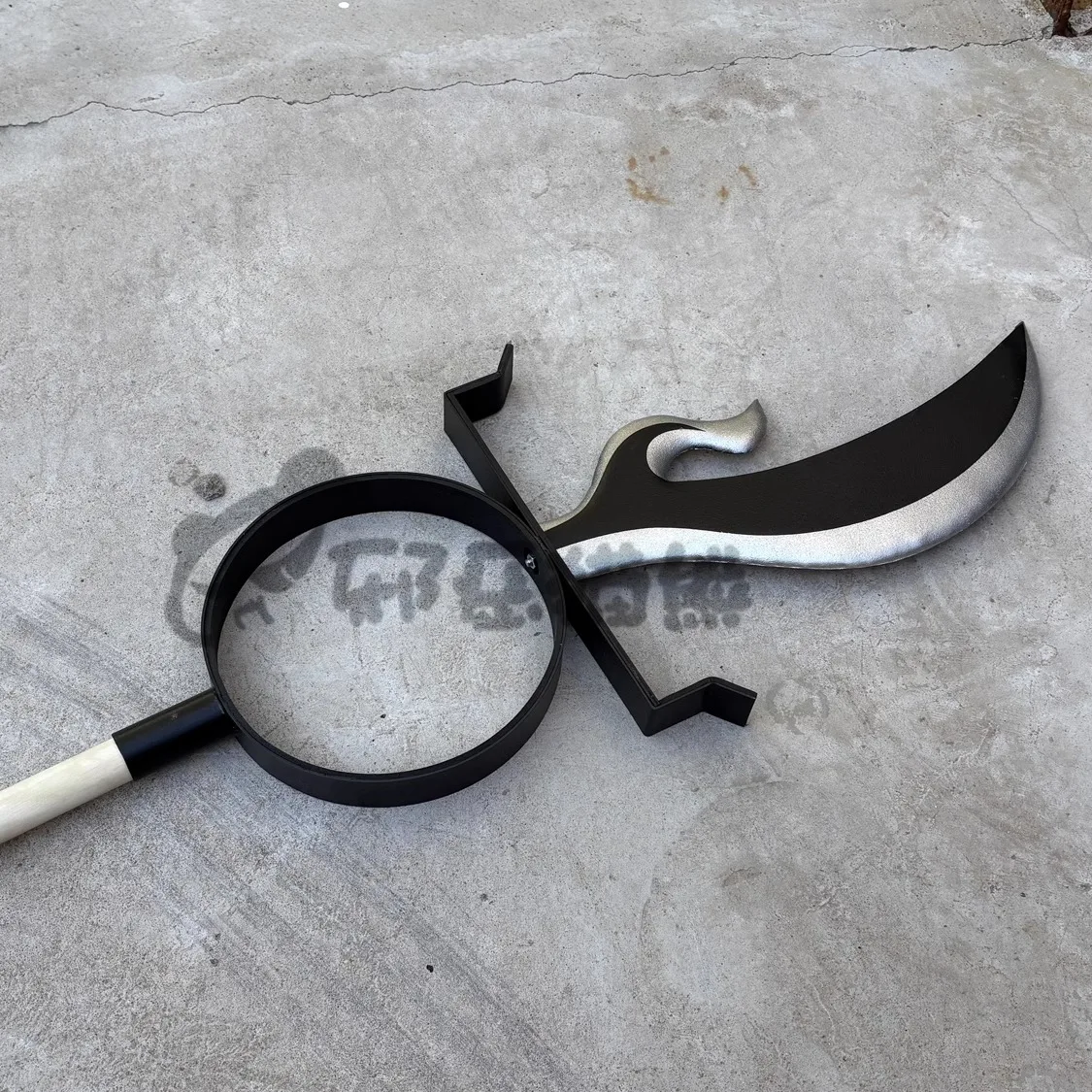 Comic Works Kekkaishi SUMIMURA - Cosplay Prop Works incelemesi ve fiyatı