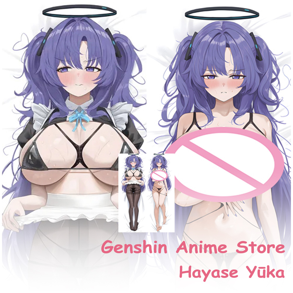 Anime Hayase Yuka Body Dakimak - Cosplay Prop Blueprints incelemesi ve fiyatı