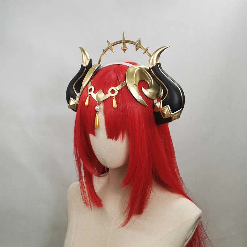 25COSNew Genshin Impact Nilou  - Cosplay Prop Works incelemesi ve fiyatı