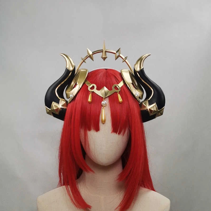 25COSNew Genshin Impact Nilou  - Cosplay Prop Works incelemesi ve fiyatı