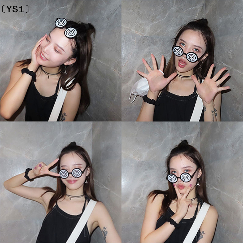 〔YS1〕New Cosplay Glasses Verti - Cosplay Prop Pattern incelemesi ve fiyatı