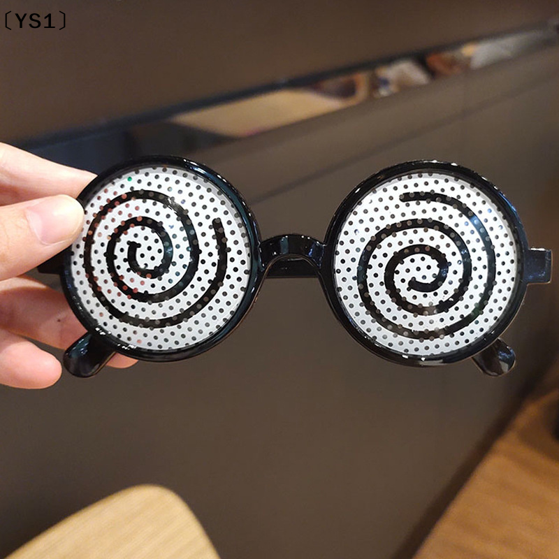 〔YS1〕New Cosplay Glasses Verti - Cosplay Prop Pattern incelemesi ve fiyatı