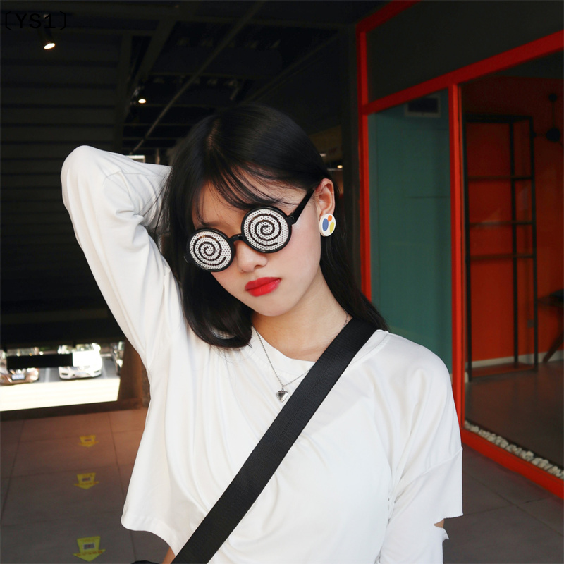 〔YS1〕New Cosplay Glasses Verti - Cosplay Prop Pattern incelemesi ve fiyatı