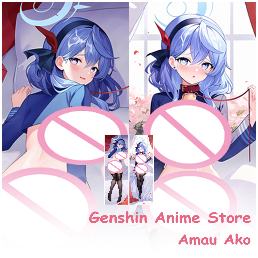 Anime Blue Archive Amau Ako Pe - Cosplay Prop Blueprints incelemesi ve fiyatı