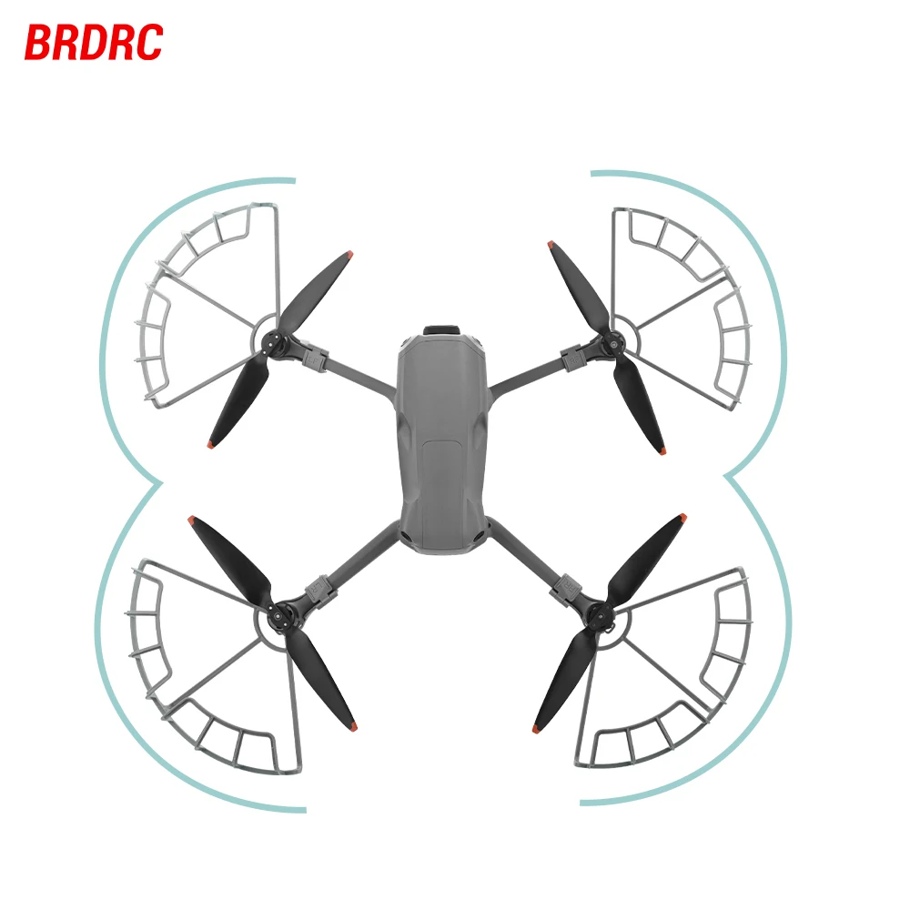 Propeller Guard for DJI Air 3S - Ekko Cosplay Prop incelemesi ve fiyatı