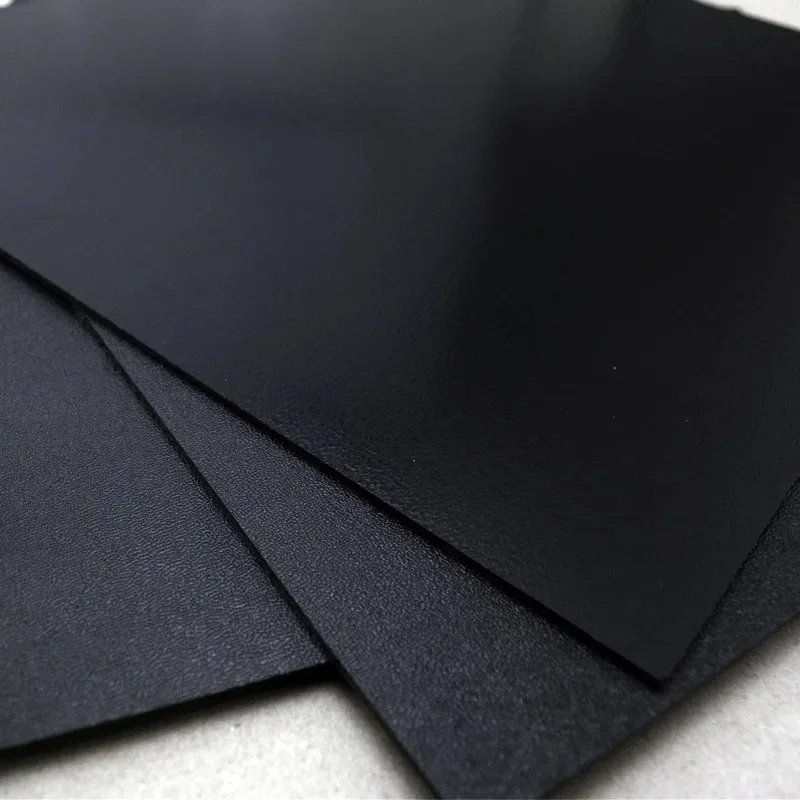 1pc Durable Thermoformed Sheet - Worbla Thermoplastic incelemesi ve fiyatı