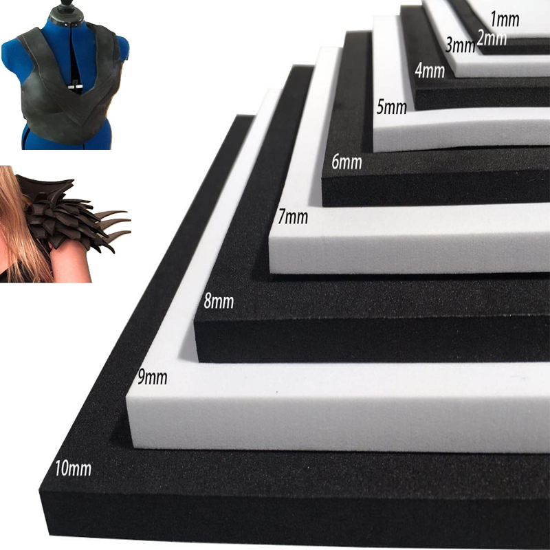1 pcs Both Smooth Environmenta - Worbla Thermoplastic incelemesi ve fiyatı