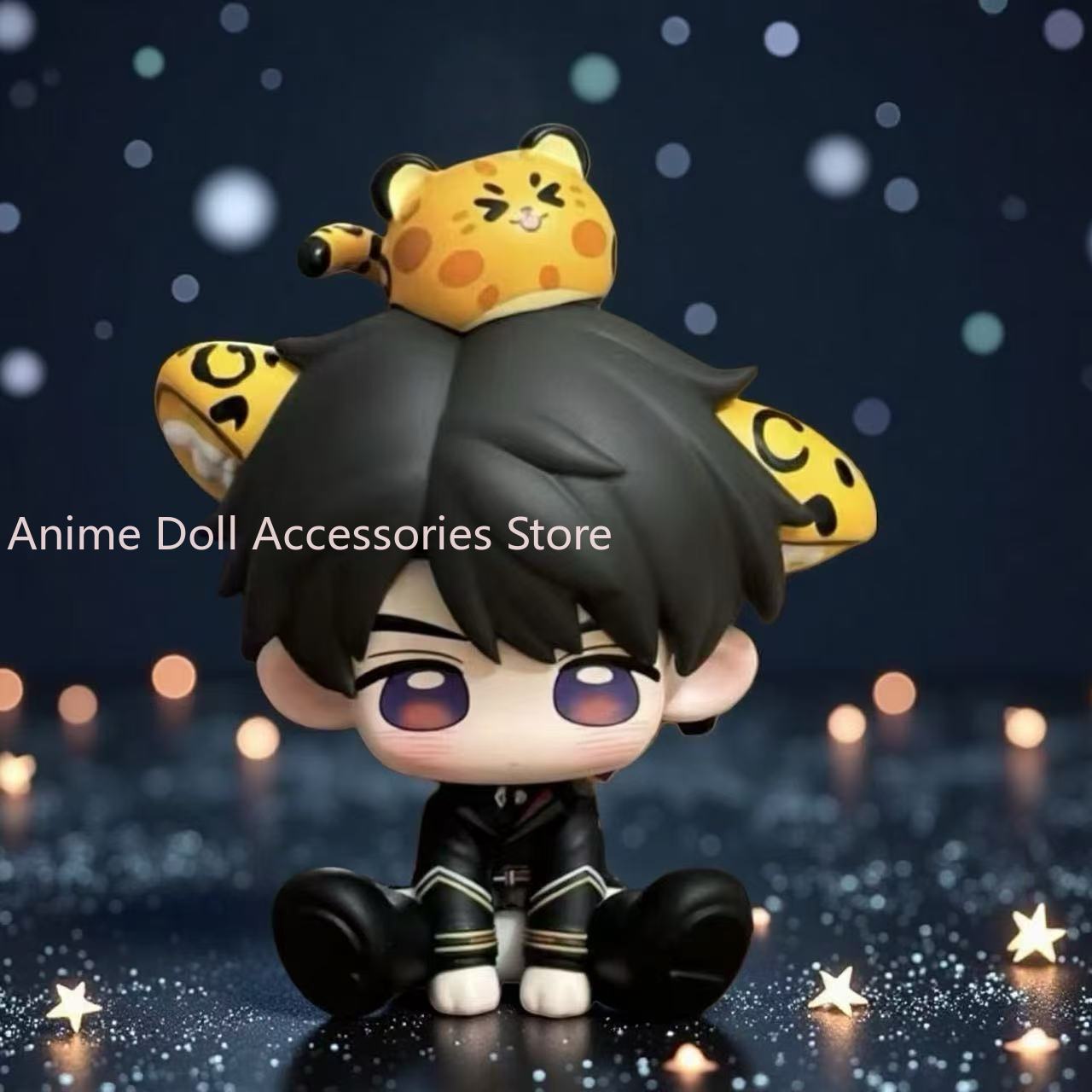 New Anime ‌Love and Deepspace‌ - Cosplay Prop incelemesi ve fiyatı