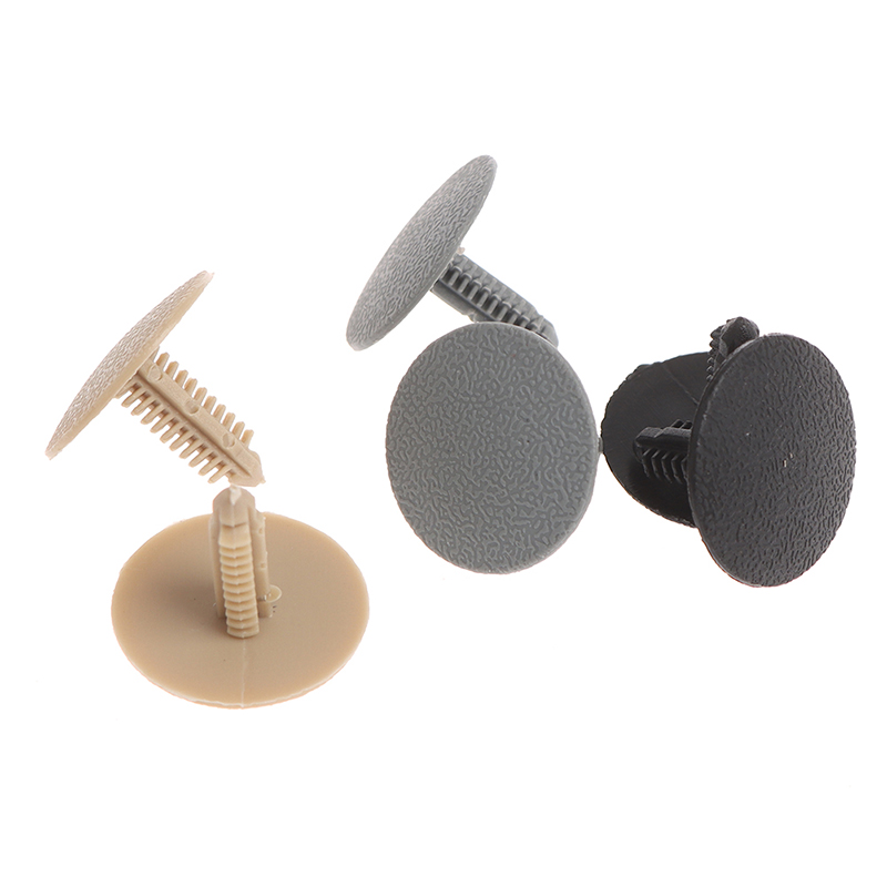 NEW SALE 20Pcs/Set Auto Roof L - Snap Fastener Set incelemesi ve fiyatı