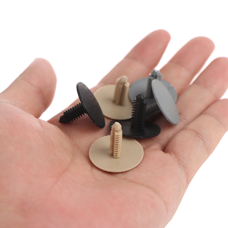 NEW SALE 20Pcs/Set Auto Roof L - Snap Fastener Set incelemesi ve fiyatı