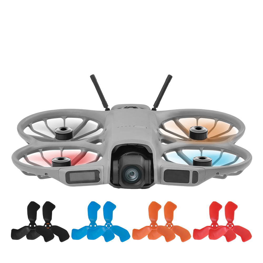 Propeller For DJI Neo 2 Quick  - Ekko Cosplay Prop incelemesi ve fiyatı