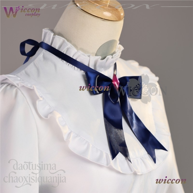 2025 Birthday Dress Anime Re Z - Cosplay Prop Pattern incelemesi ve fiyatı