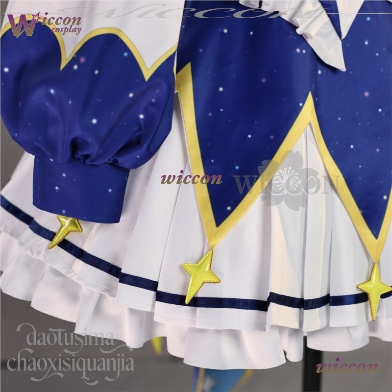 2025 Birthday Dress Anime Re Z - Cosplay Prop Pattern incelemesi ve fiyatı