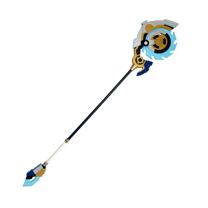 170cm Genshin Impact Prop Mode - Detachable Cosplay Prop incelemesi ve fiyatı