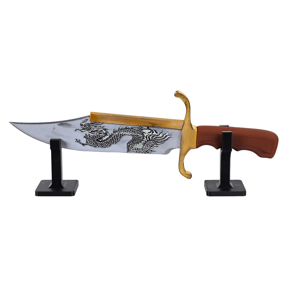 Fantasia MK Kano Dragon Dagger - Cosplay Prop Dagger incelemesi ve fiyatı