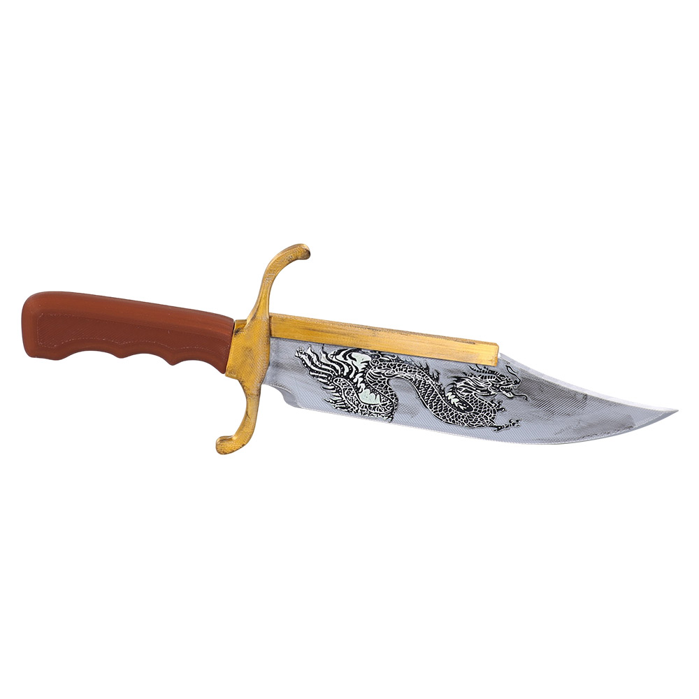 Fantasia MK Kano Dragon Dagger - Cosplay Prop Dagger incelemesi ve fiyatı