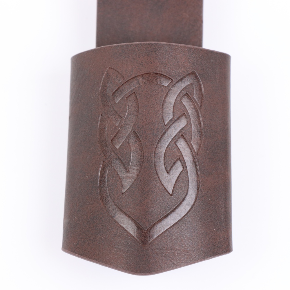 Faux Leather Medieval Viking S - Cosplay Prop Dagger incelemesi ve fiyatı
