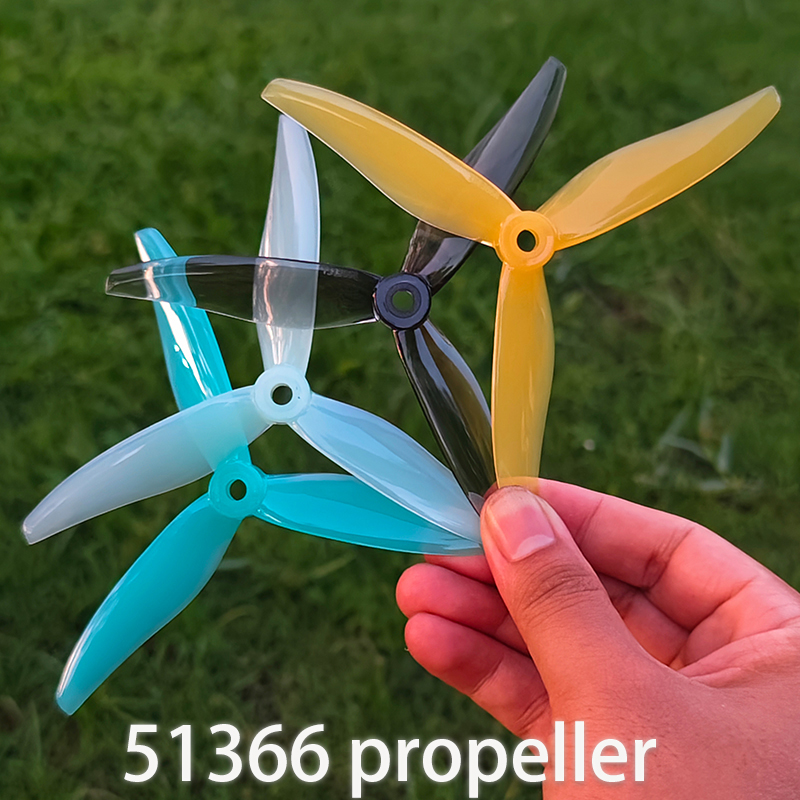 2/4Pairs T51366 3-Blade Propel - Ekko Cosplay Prop incelemesi ve fiyatı