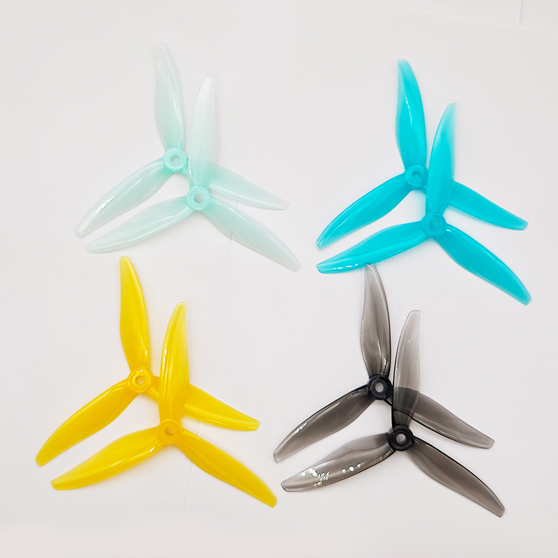 2/4Pairs T51366 3-Blade Propel - Ekko Cosplay Prop incelemesi ve fiyatı