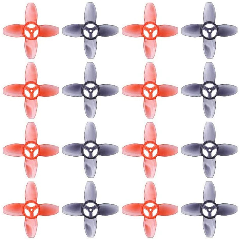 16Pcs for EMAX Avan Tinyhawk T - Ekko Cosplay Prop incelemesi ve fiyatı