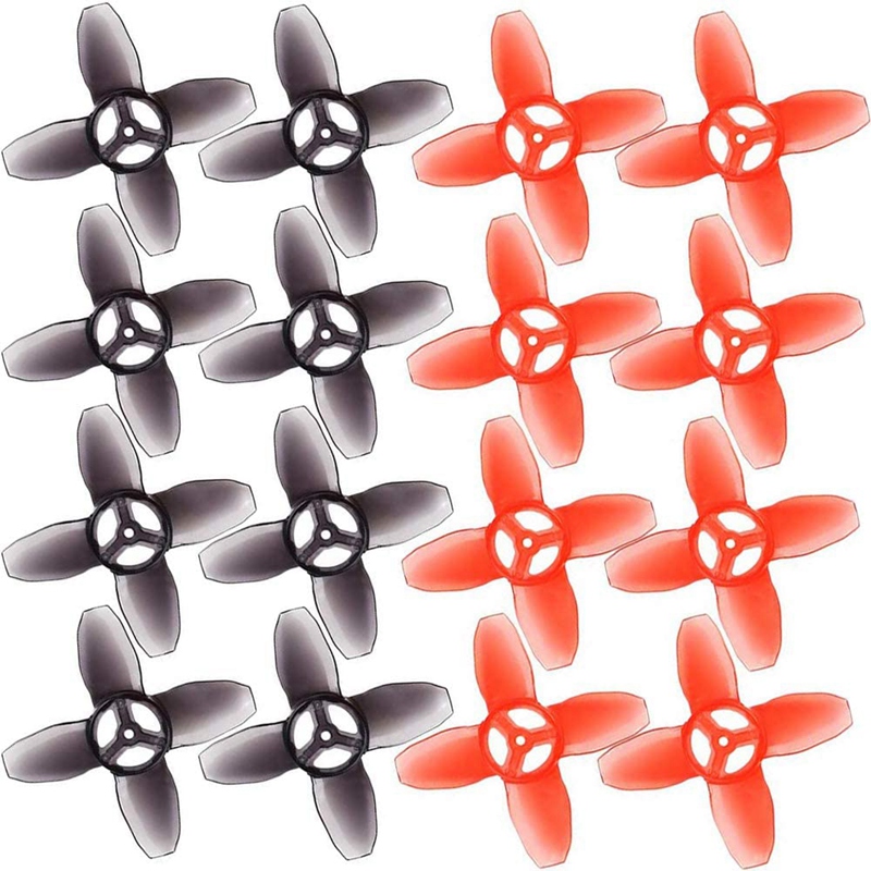 16Pcs for EMAX Avan Tinyhawk T - Ekko Cosplay Prop incelemesi ve fiyatı