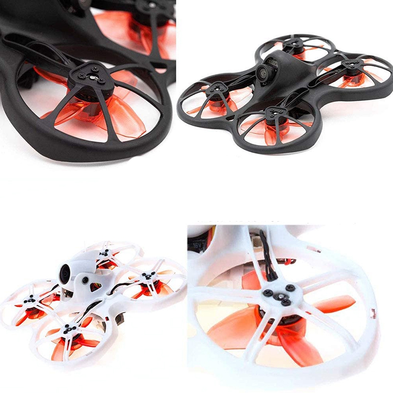 16Pcs for EMAX Avan Tinyhawk T - Ekko Cosplay Prop incelemesi ve fiyatı