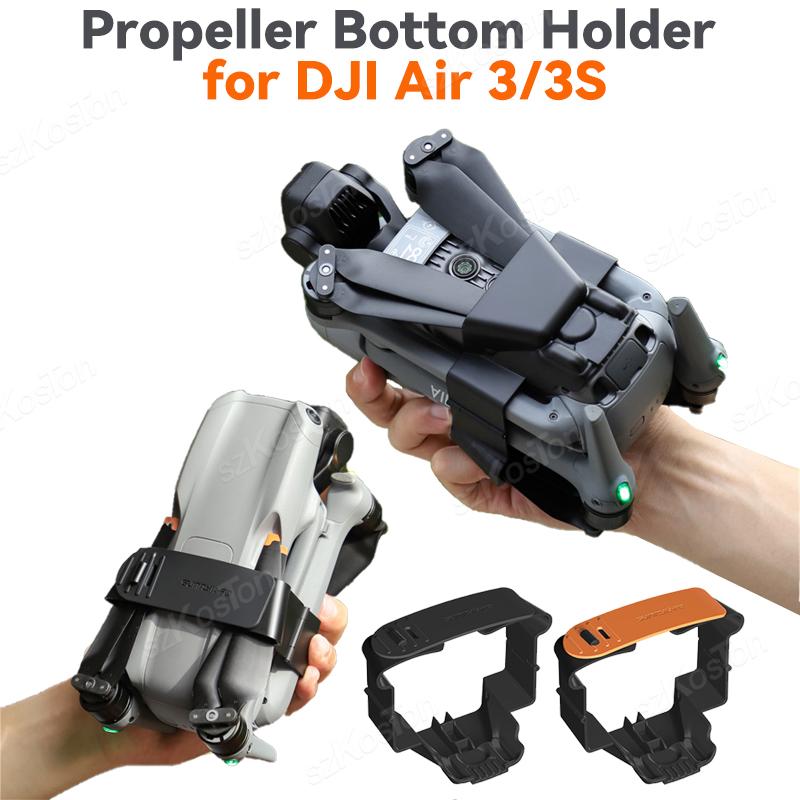 Propeller Holder for DJI Air 3 - Ekko Cosplay Prop incelemesi ve fiyatı