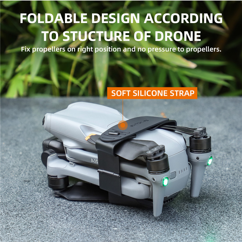 Propeller Holder for DJI Air 3 - Ekko Cosplay Prop incelemesi ve fiyatı