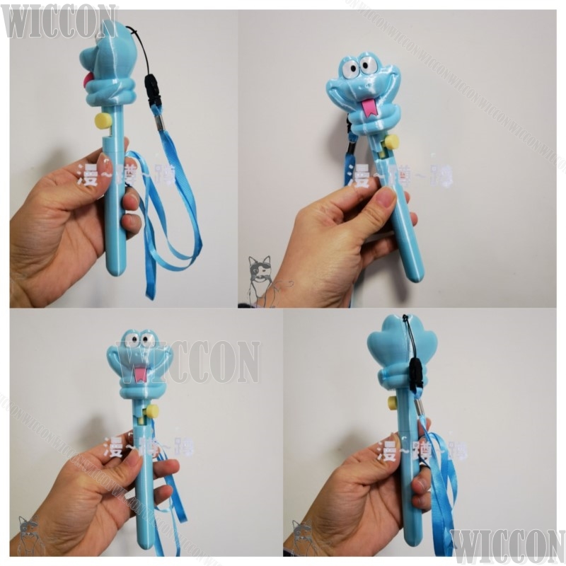 Blue Snake Animal Cosplay Deto - Cosplay Prop Blueprints incelemesi ve fiyatı