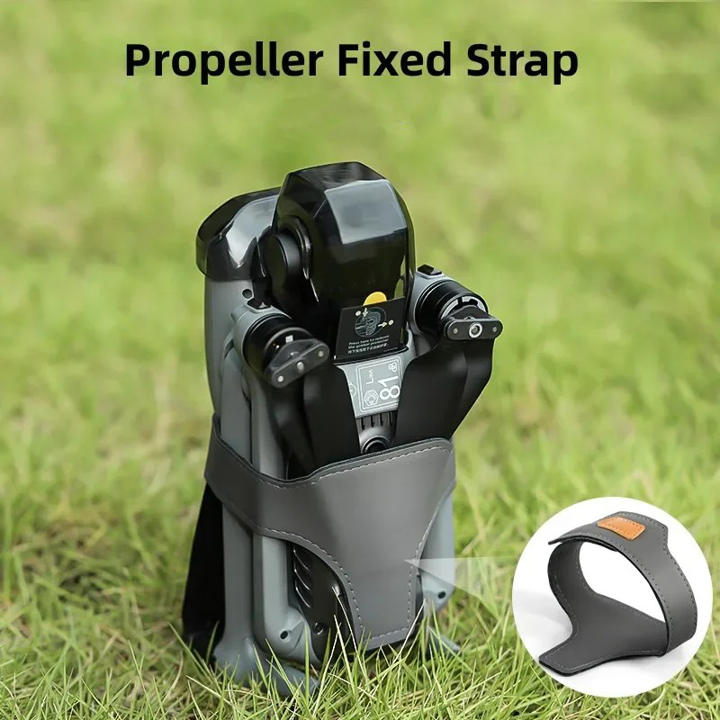 Strap Protector Propeller Blad - Ekko Cosplay Prop incelemesi ve fiyatı