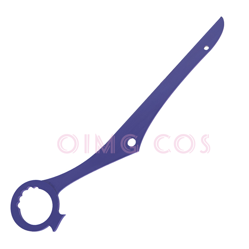 Kill La Kill Matoi Ryuuko Cosp - Cosplay Prop incelemesi ve fiyatı