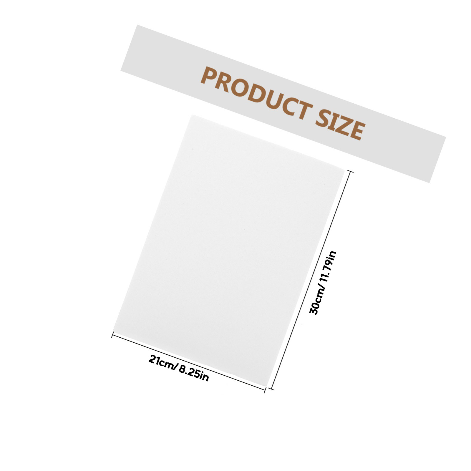 10Pcs Large Blank Foam Boards  - Cosplay Prop Foam Board incelemesi ve fiyatı