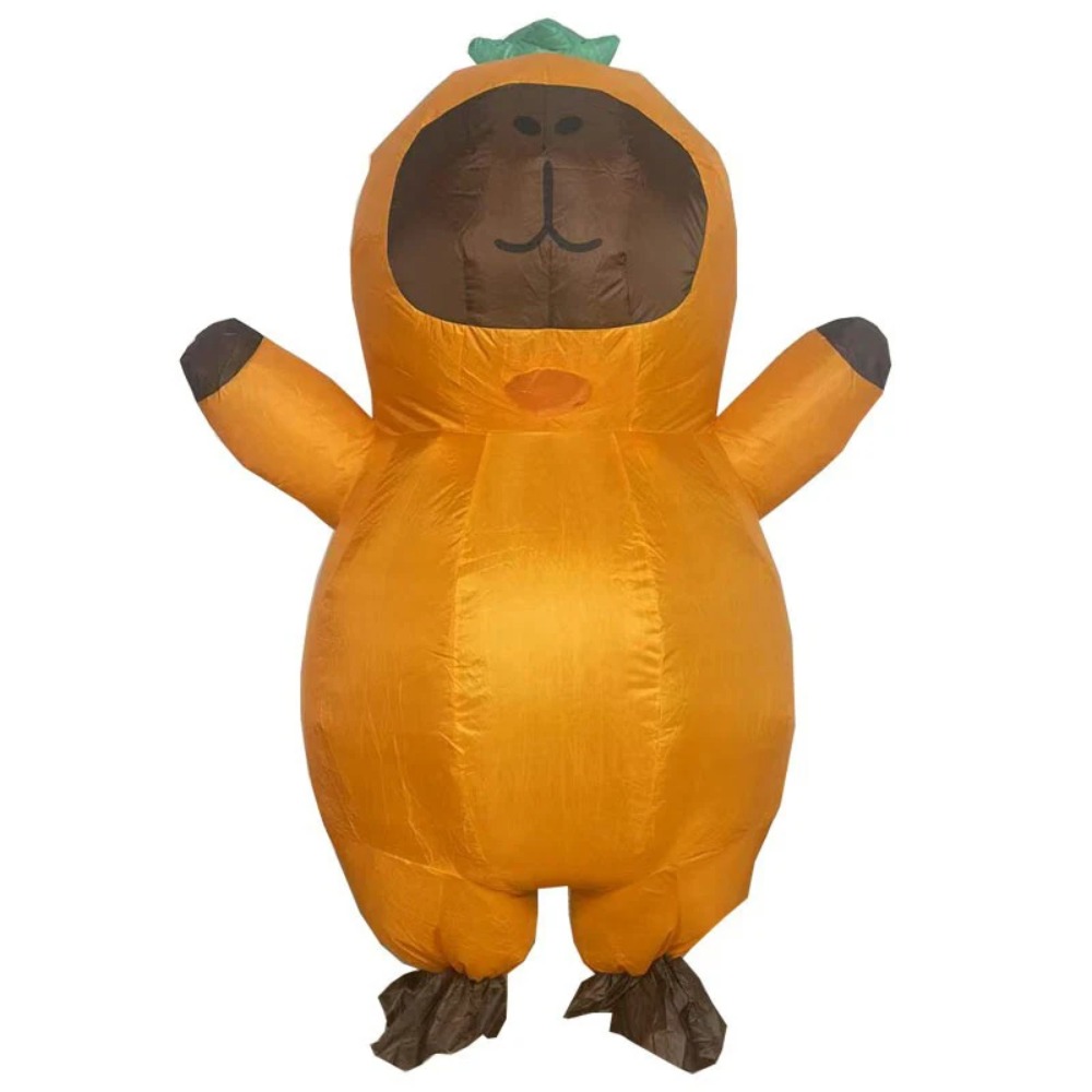 Novelty Toys Capybara Inflatab - Cosplay Prop Business incelemesi ve fiyatı