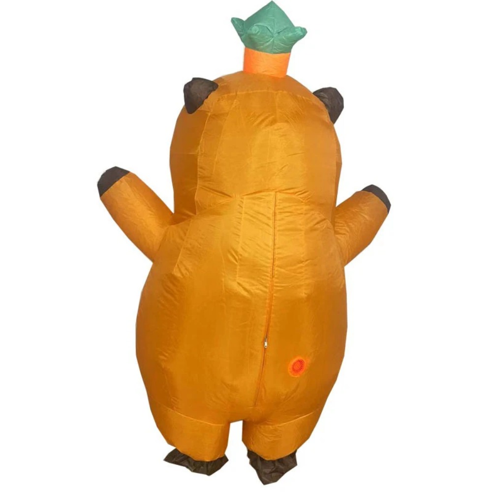 Novelty Toys Capybara Inflatab - Cosplay Prop Business incelemesi ve fiyatı