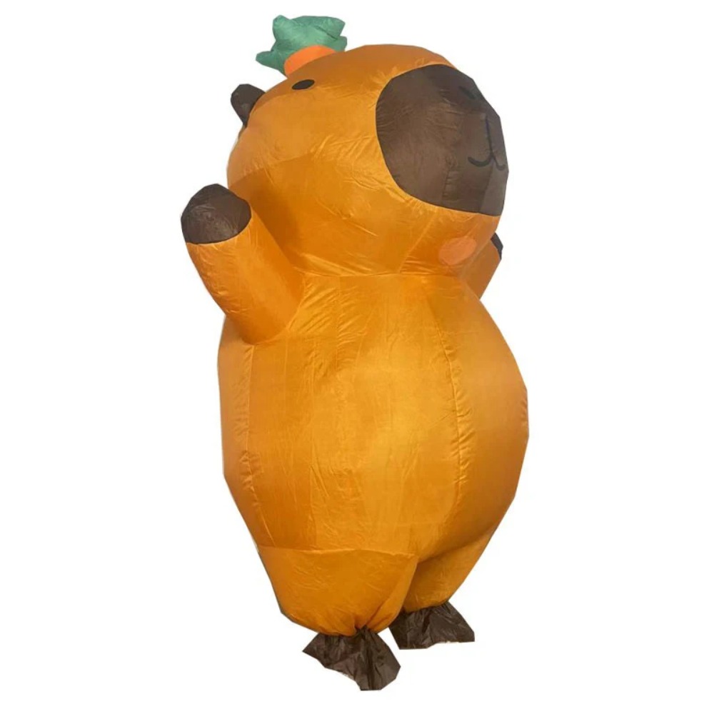 Novelty Toys Capybara Inflatab - Cosplay Prop Business incelemesi ve fiyatı