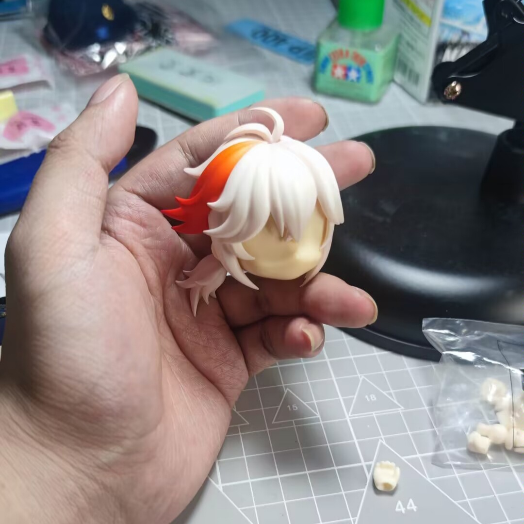 Genshin Impact Kaedehara Kazuh - Detachable Cosplay Prop incelemesi ve fiyatı
