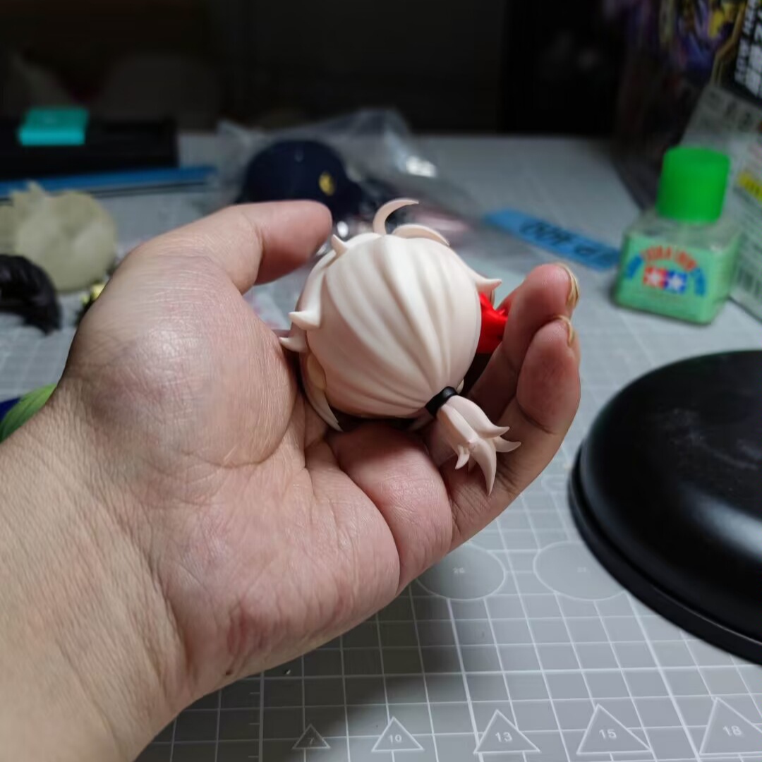 Genshin Impact Kaedehara Kazuh - Detachable Cosplay Prop incelemesi ve fiyatı