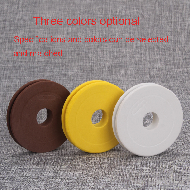 20Pcs New Fishing Spool Fishin - Craft Foam Roll incelemesi ve fiyatı