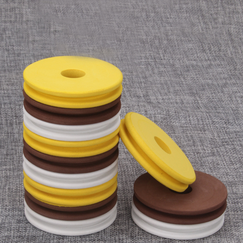 20Pcs New Fishing Spool Fishin - Craft Foam Roll incelemesi ve fiyatı
