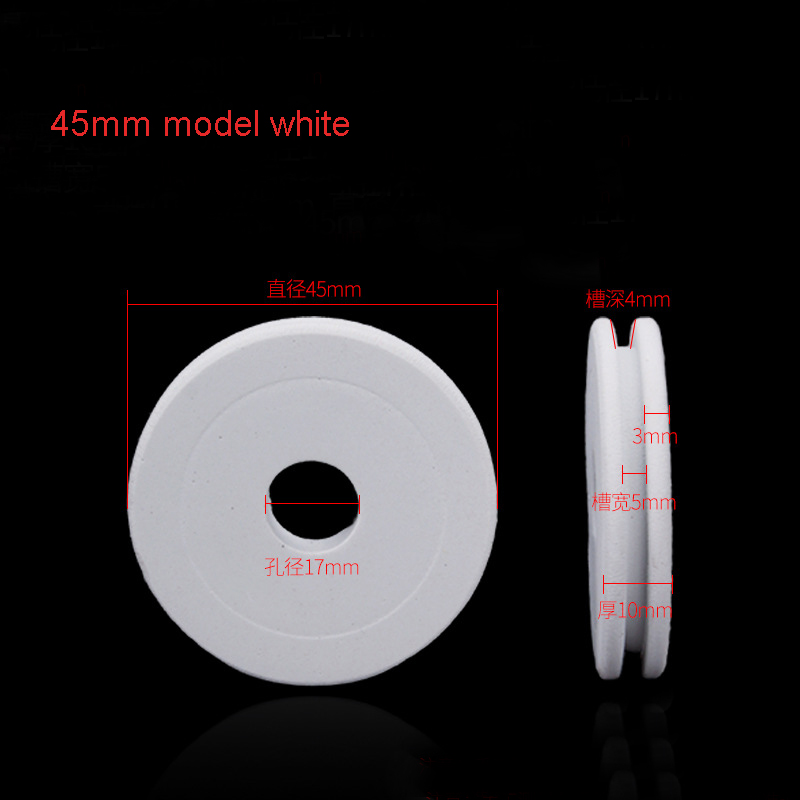 20Pcs New Fishing Spool Fishin - Craft Foam Roll incelemesi ve fiyatı