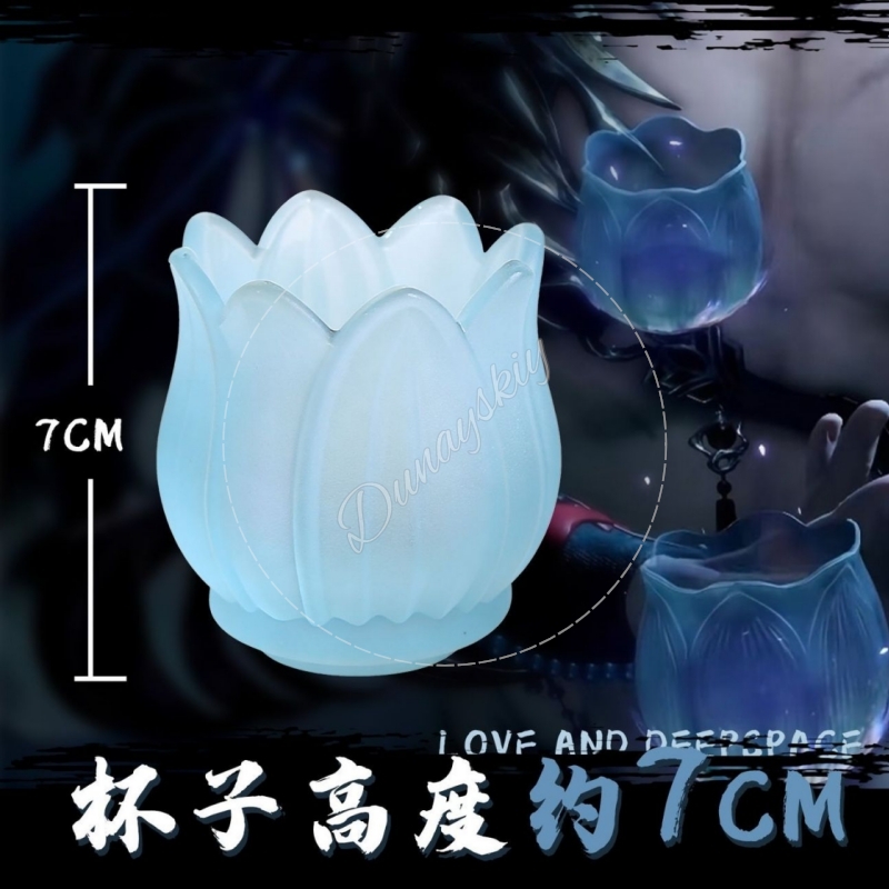 Caleb 하우주 3d Printed Cannot Ho - Cosplay Prop Blueprints incelemesi ve fiyatı