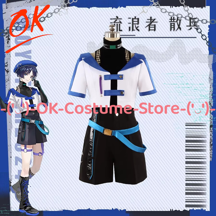 [Customized Size] Genshin Impa - Cosplay Flame Prop incelemesi ve fiyatı