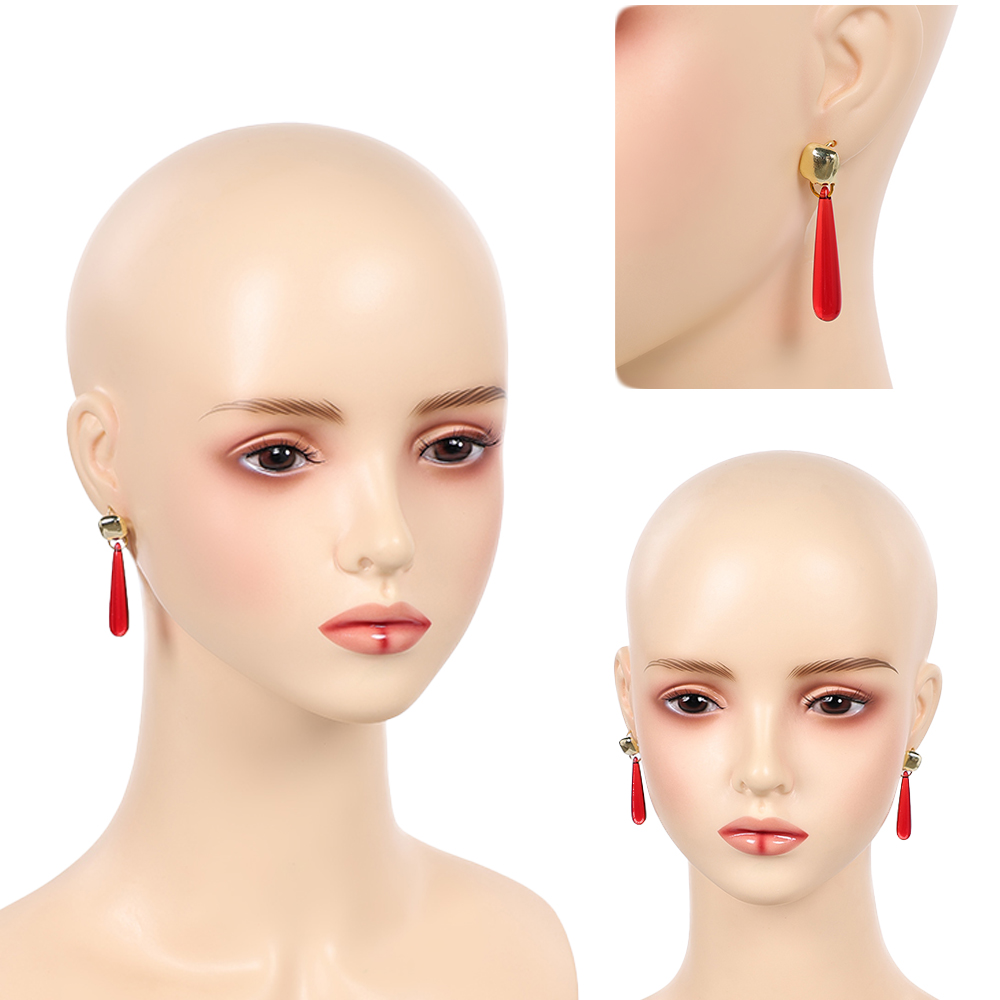 Frieren Earrings Cosplay Fanta - Frieren Cosplay Prop incelemesi ve fiyatı