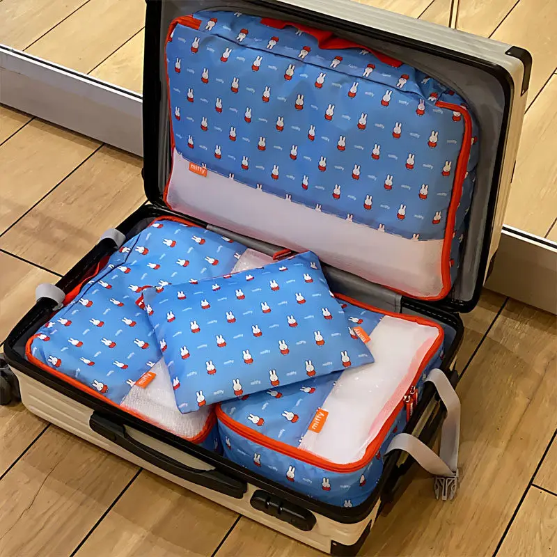 Kawaii Miffy Cute Printed Stor - Cosplay Prop Business incelemesi ve fiyatı