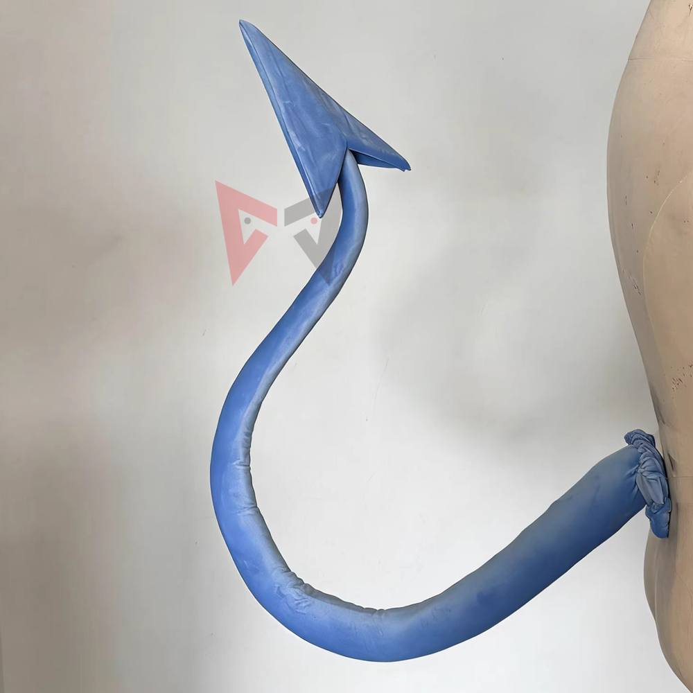 New Jester Lavorre The Mighty  - Cosplay Prop Works incelemesi ve fiyatı