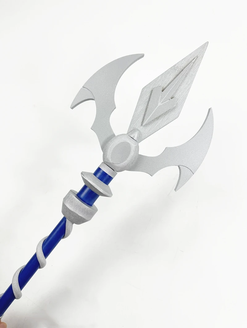 Wirbel Spear Frieren At The Fu - Frieren Cosplay Prop incelemesi ve fiyatı